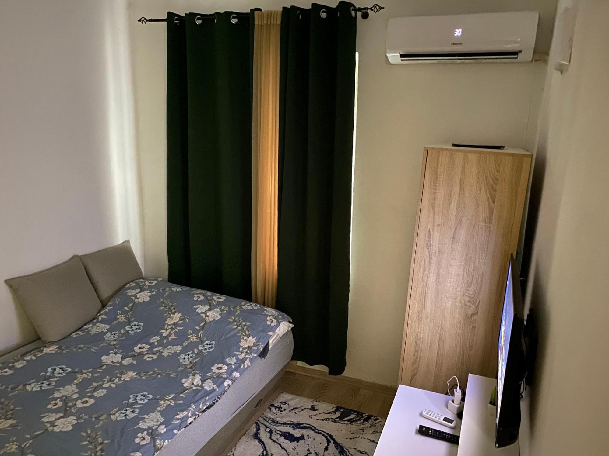 Center Studio Apartment Podgorica Exteriér fotografie